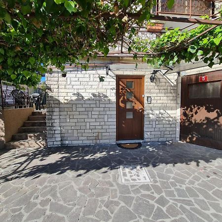 Apartament Apartma Pina Izola Zewnętrze zdjęcie