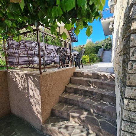 Apartament Apartma Pina Izola Zewnętrze zdjęcie