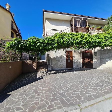 Apartament Apartma Pina Izola Zewnętrze zdjęcie