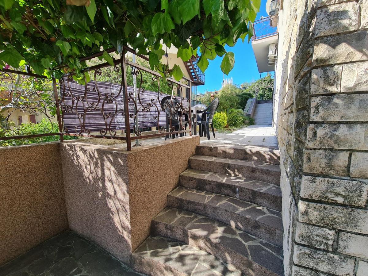 Apartament Apartma Pina Izola Zewnętrze zdjęcie