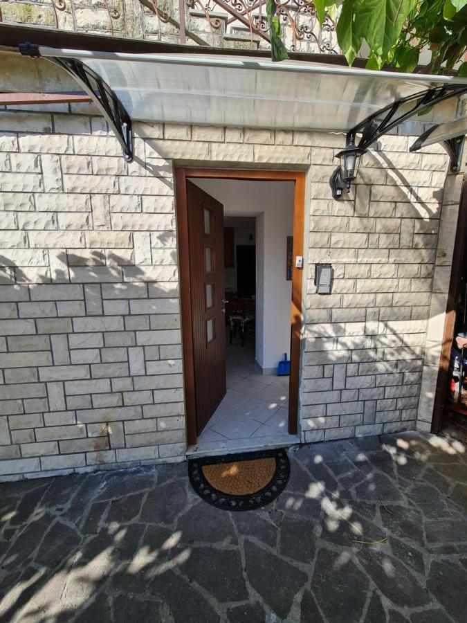 Apartament Apartma Pina Izola Zewnętrze zdjęcie