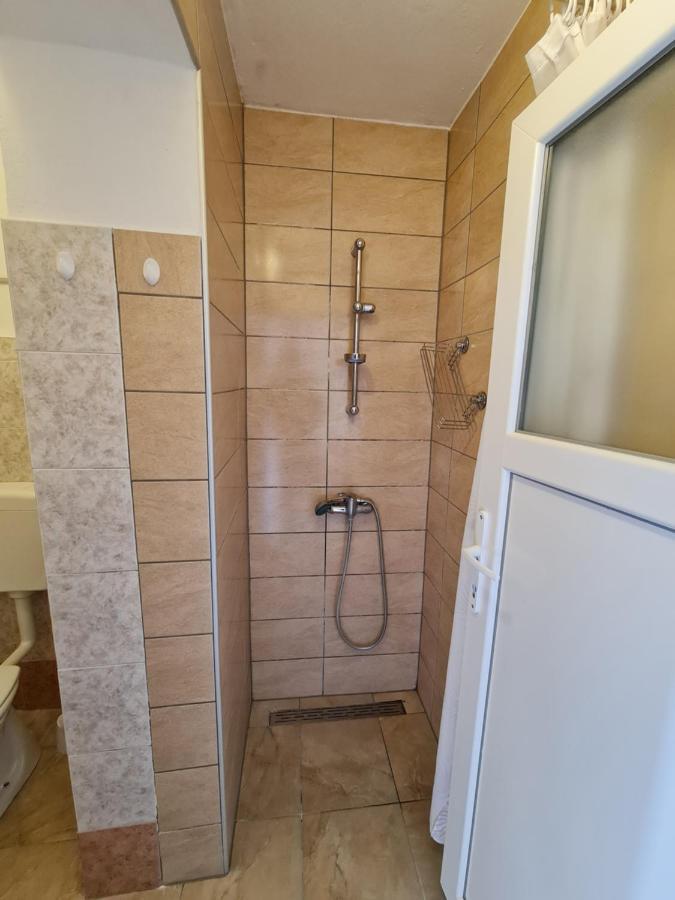 Apartament Apartma Pina Izola Zewnętrze zdjęcie