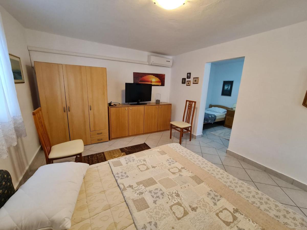Apartament Apartma Pina Izola Zewnętrze zdjęcie