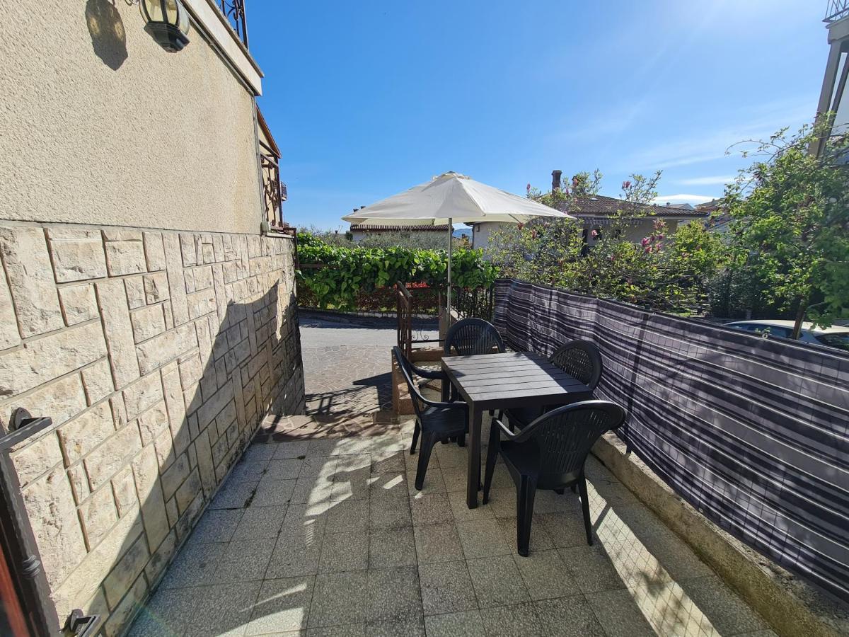 Apartament Apartma Pina Izola Zewnętrze zdjęcie