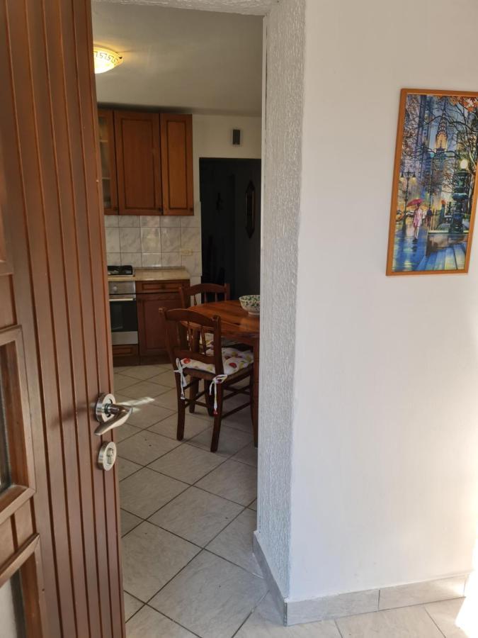 Apartament Apartma Pina Izola Zewnętrze zdjęcie