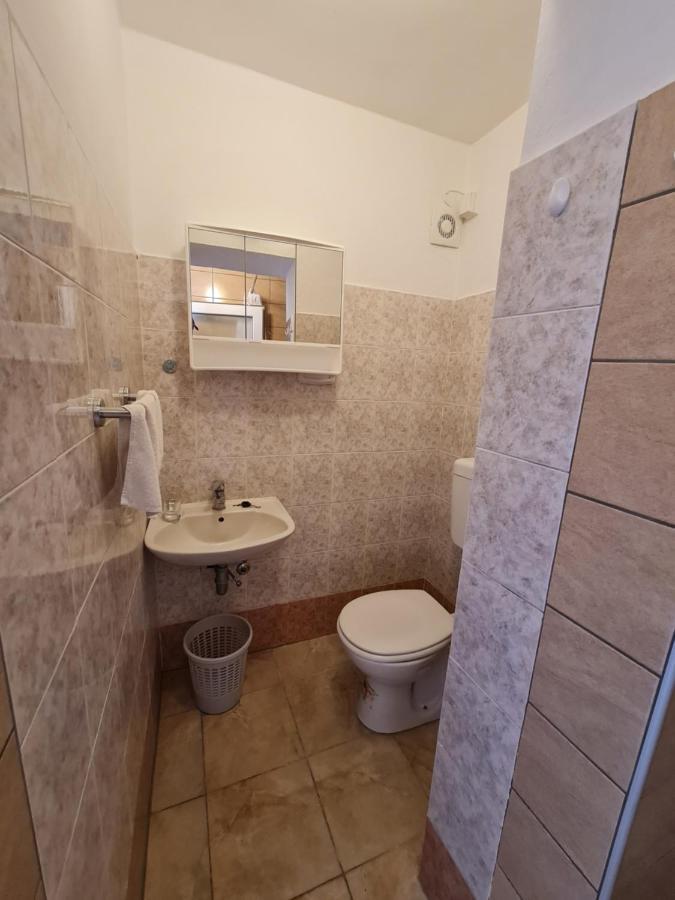 Apartament Apartma Pina Izola Zewnętrze zdjęcie
