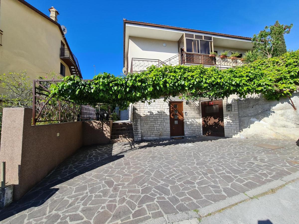Apartament Apartma Pina Izola Zewnętrze zdjęcie