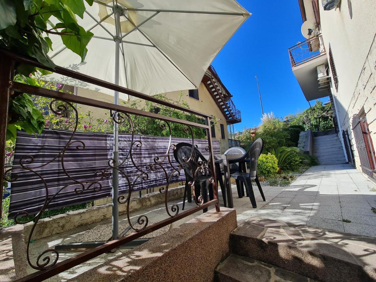 Apartament Apartma Pina Izola Zewnętrze zdjęcie