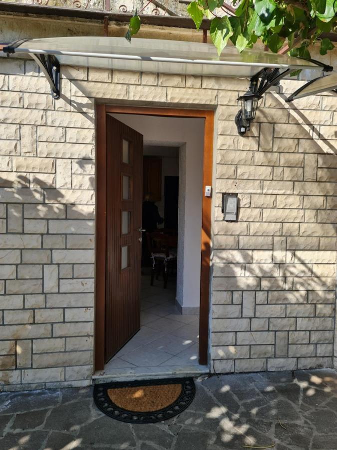 Apartament Apartma Pina Izola Zewnętrze zdjęcie