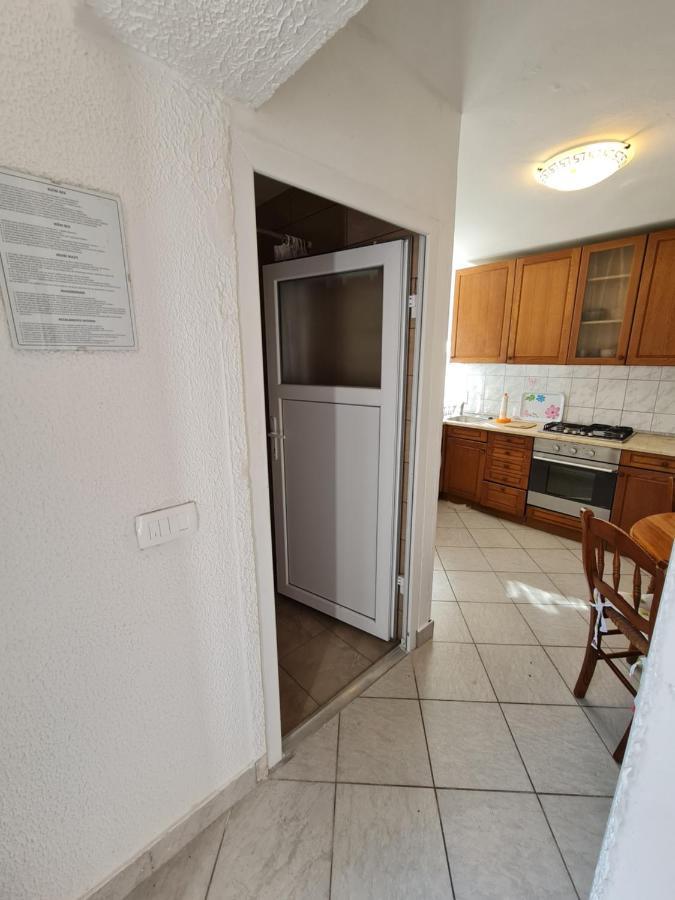 Apartament Apartma Pina Izola Zewnętrze zdjęcie