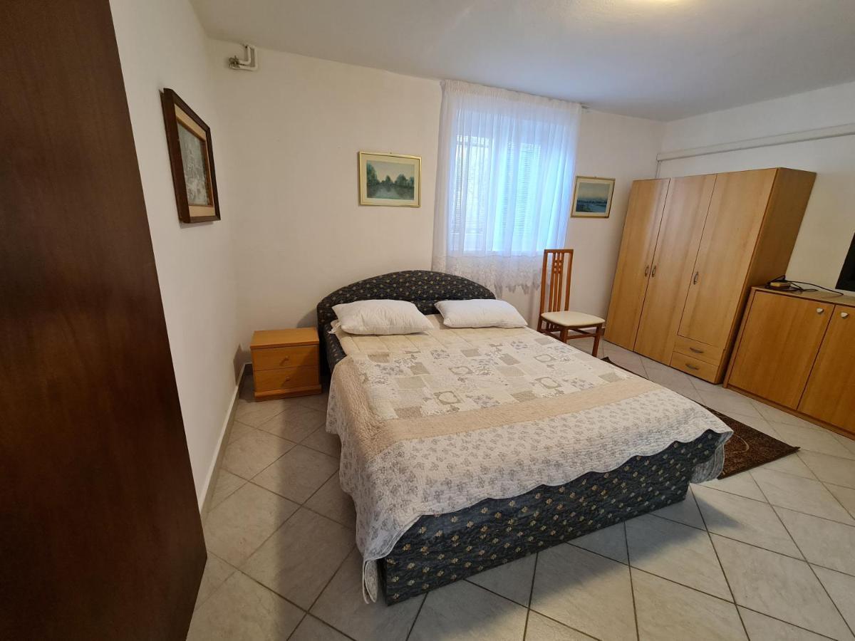 Apartament Apartma Pina Izola Zewnętrze zdjęcie