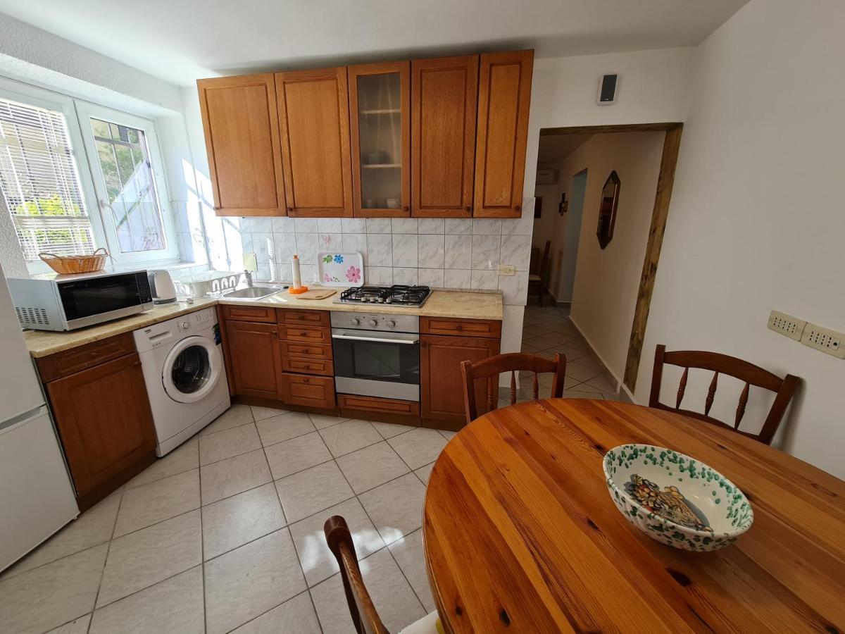 Apartament Apartma Pina Izola Zewnętrze zdjęcie