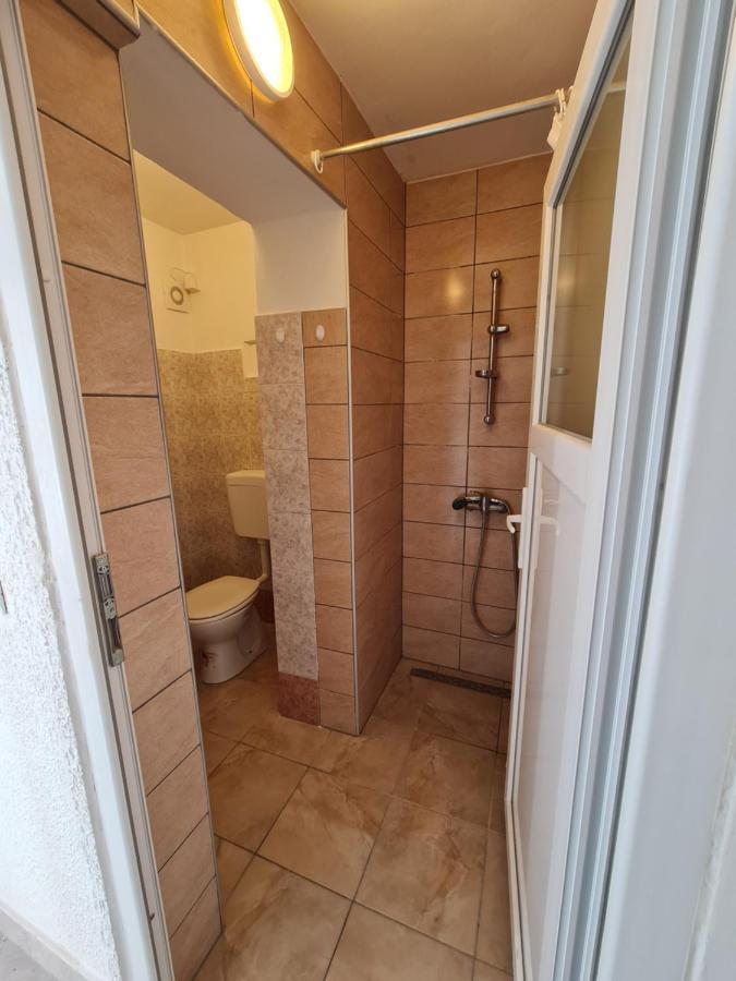 Apartament Apartma Pina Izola Zewnętrze zdjęcie
