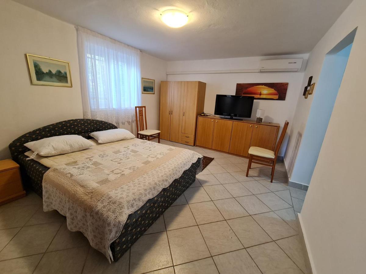 Apartament Apartma Pina Izola Zewnętrze zdjęcie