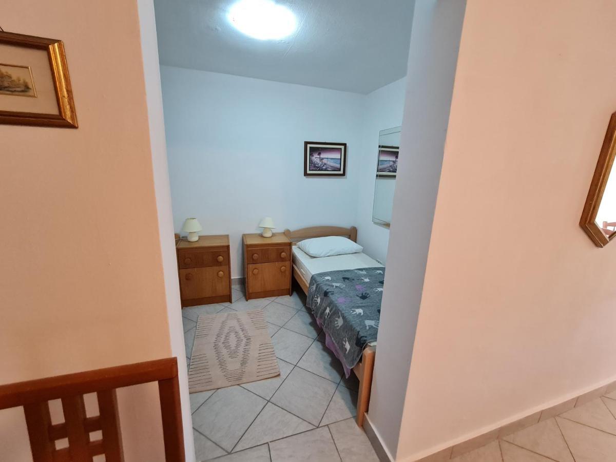 Apartament Apartma Pina Izola Zewnętrze zdjęcie